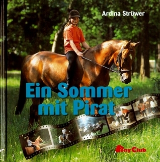 Ein Sommer mit Pirat