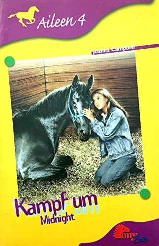 Aileen 4 - Kampf um Midnight