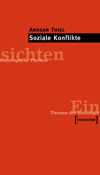 Soziale Konflikte