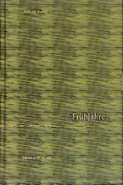 Frühjahre