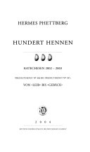 Hundert Hennen