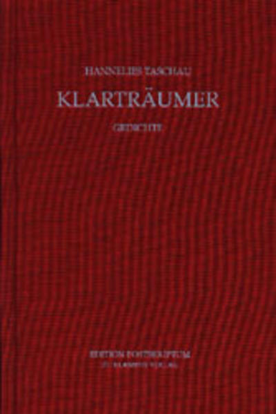 Klarträumer