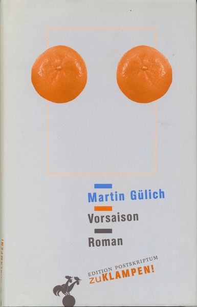 Vorsaison
