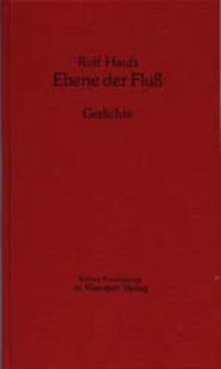 Ebene der Fluss