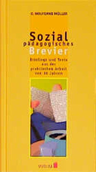 Sozialpädagogisches Brevier