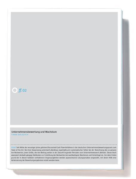 Unternehmensbewertung und Wachstum