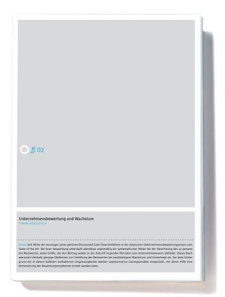 Unternehmensbewertung und Wachstum