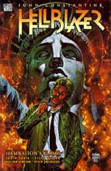 Hellblazer