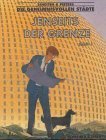 Jenseits der Grenze Bd. 1