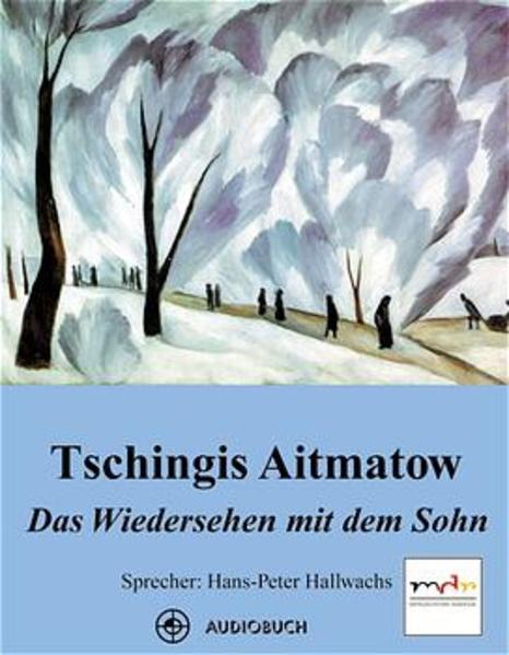 Das Wiedersehen mit dem Sohn