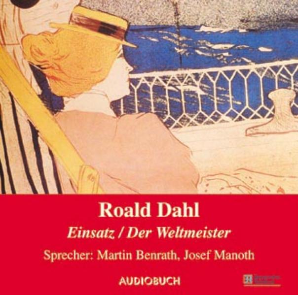 Einsatz/ Der Weltmeister