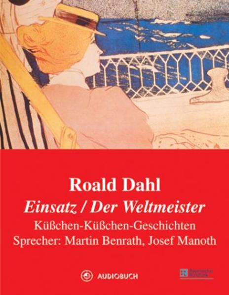 Einsatz / Der Weltmeister