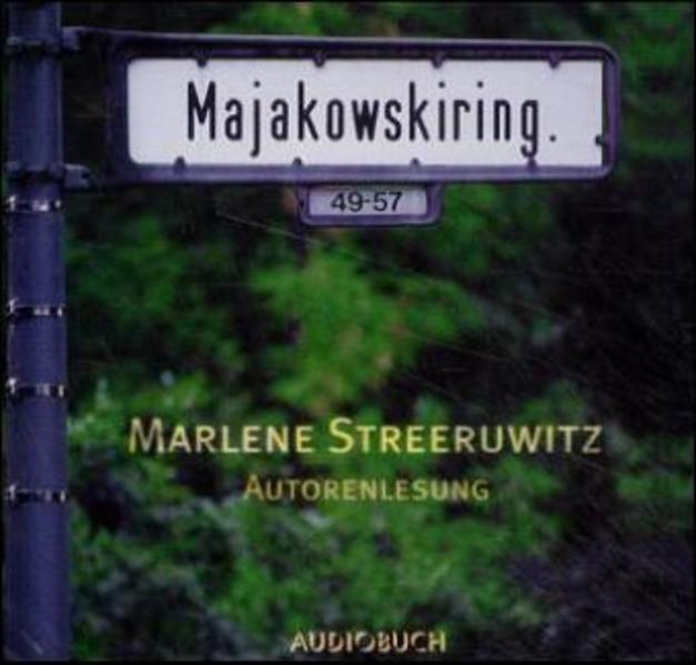 Majakowskiring.