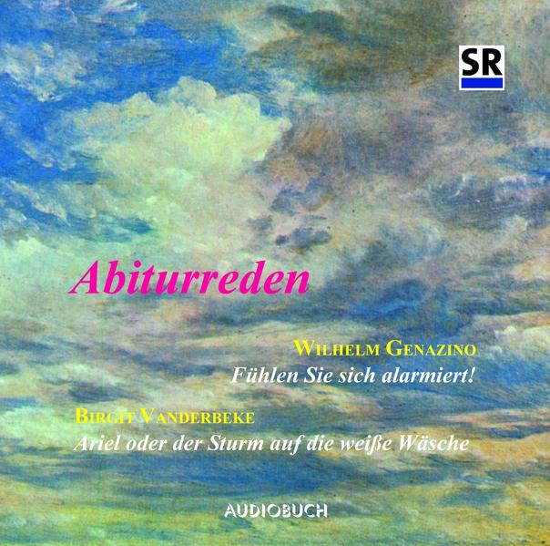 Abiturreden