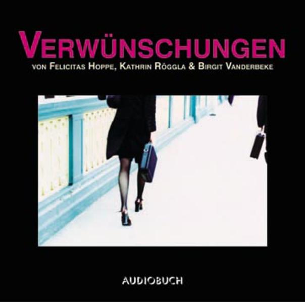 Verwünschungen