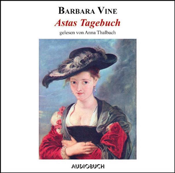 Astas Tagebuch