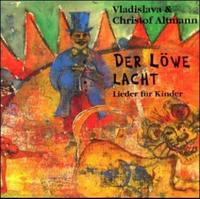 Der Löwe lacht