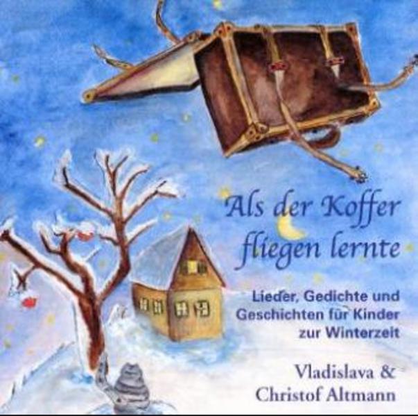 Als der Koffer fliegen lernte