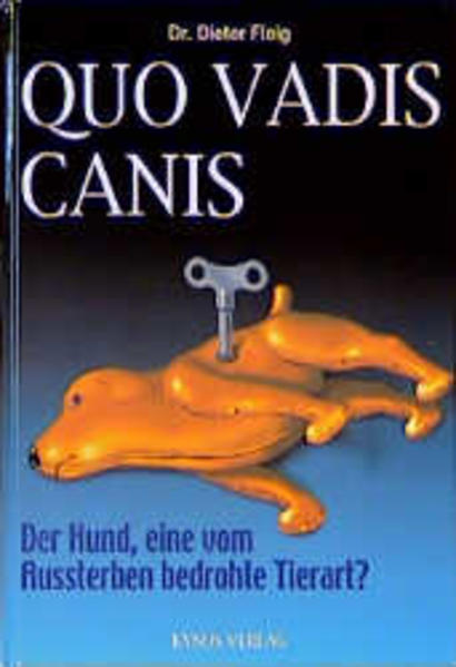 Quo Vadis Canis