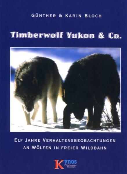 Timberwolf Yukon & Co.