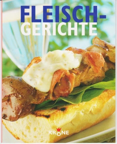 Fleisch-Gerichte