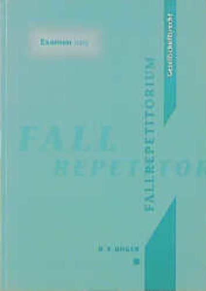 Gesellschaftsrecht
