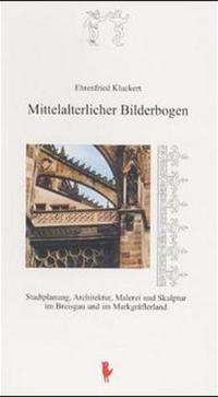 Mittelalterlicher Bilderbogen