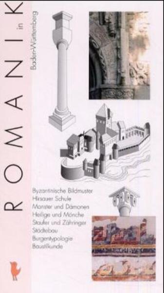 Romanik in Baden-Württemberg