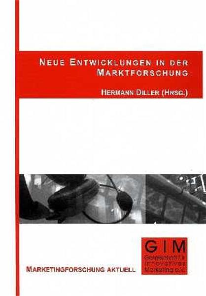 Neue Entwicklungen in der Marktforschung