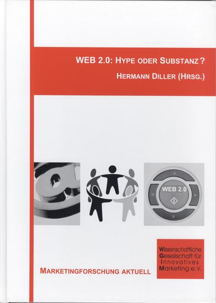 WEB 2.0: Hype oder Substanz?