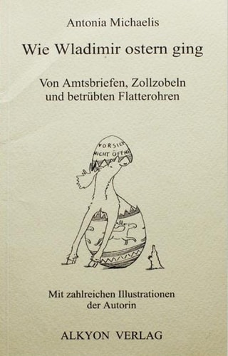 Wie Wladimir ostern ging