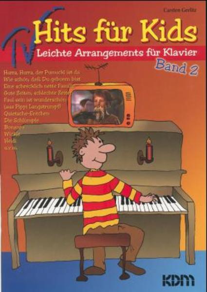 TV-Hits für Kids