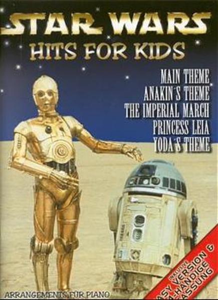 Star Wars (Songbuch)