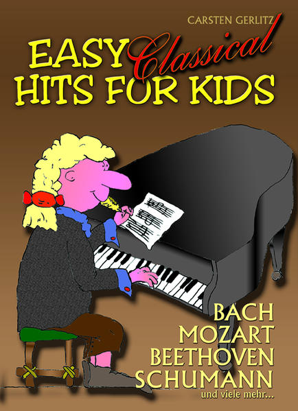 Easy Classical Hits