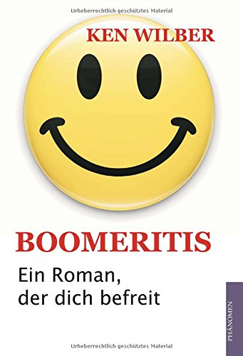 Boomeritis