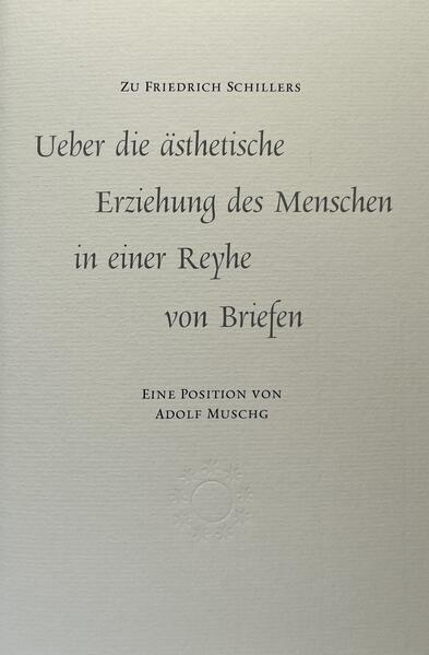 Der Spieler - im Ernst