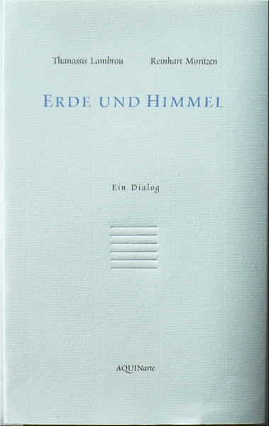 Erde und Himmel