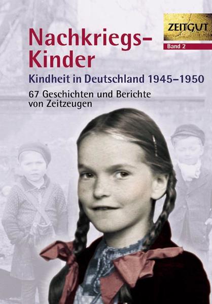 Nachkriegs-Kinder