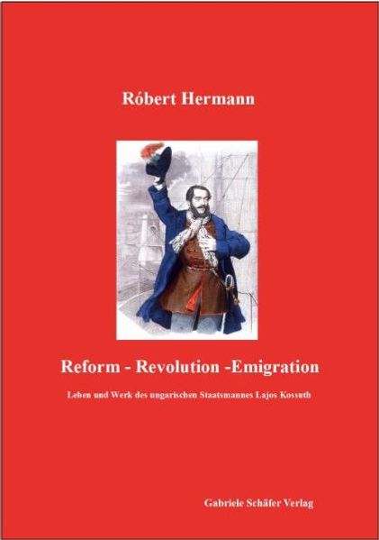 Reform - Revolution - Emigration