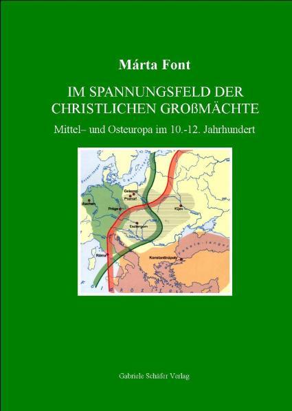 Im Spannungsfeld der christlichen Großmächte