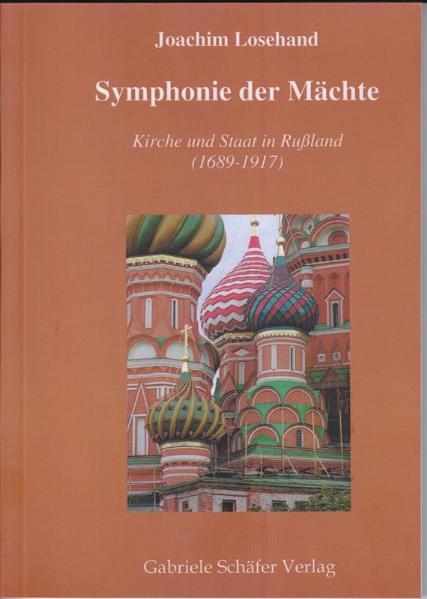 Symphonie der Mächte