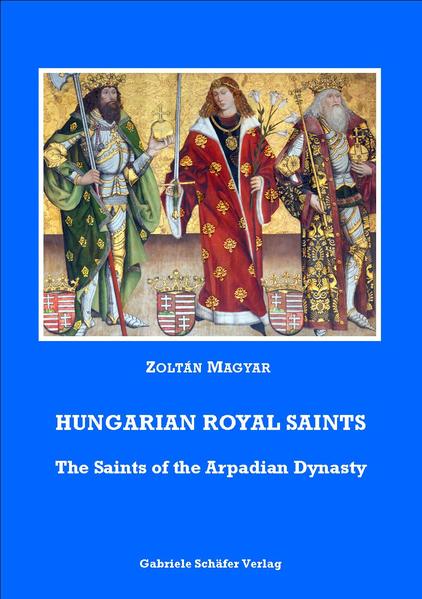 Hungarian Royal Saints