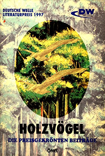 Holzvögel