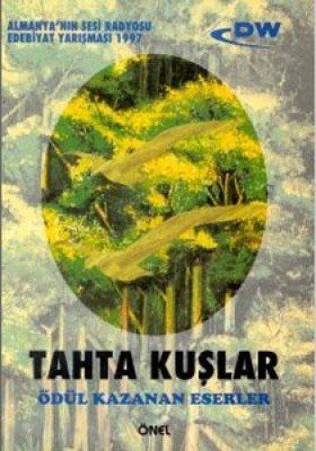 Tahta Kuslar