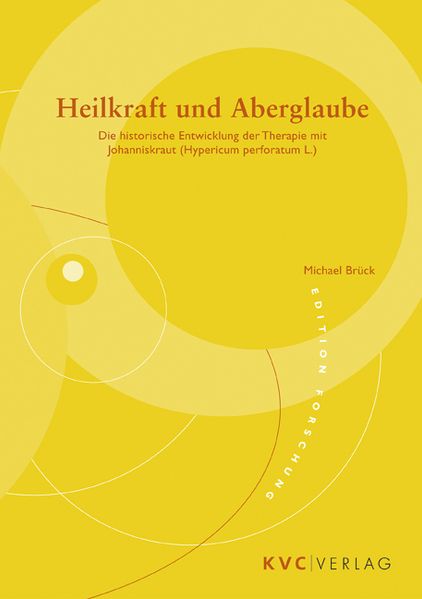 Heilkraft und Aberglaube