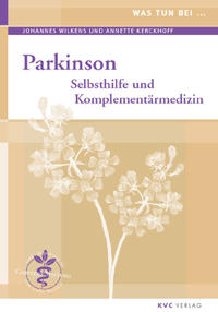 Was tun bei Parkinson