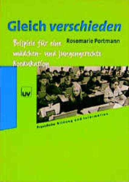 Gleich verschieden