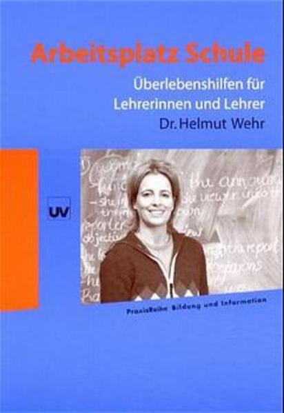 Arbeitsplatz Schule