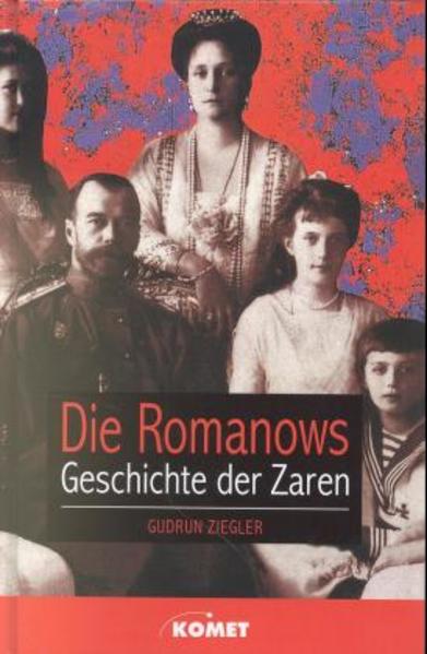 Die Romanows