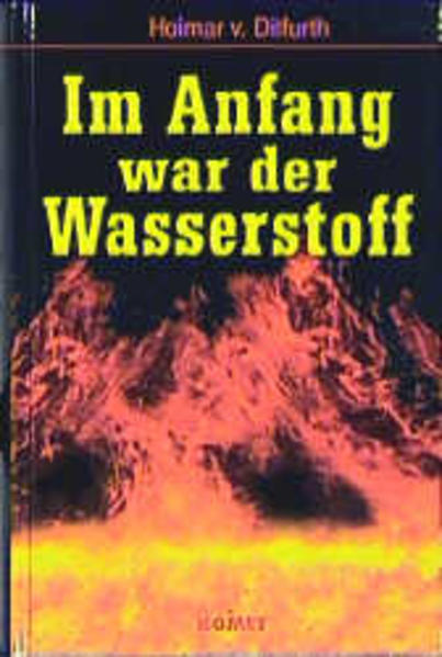 Im Anfang war der Wasserstoff